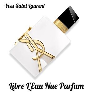 YSL Libre L'Eau Nue